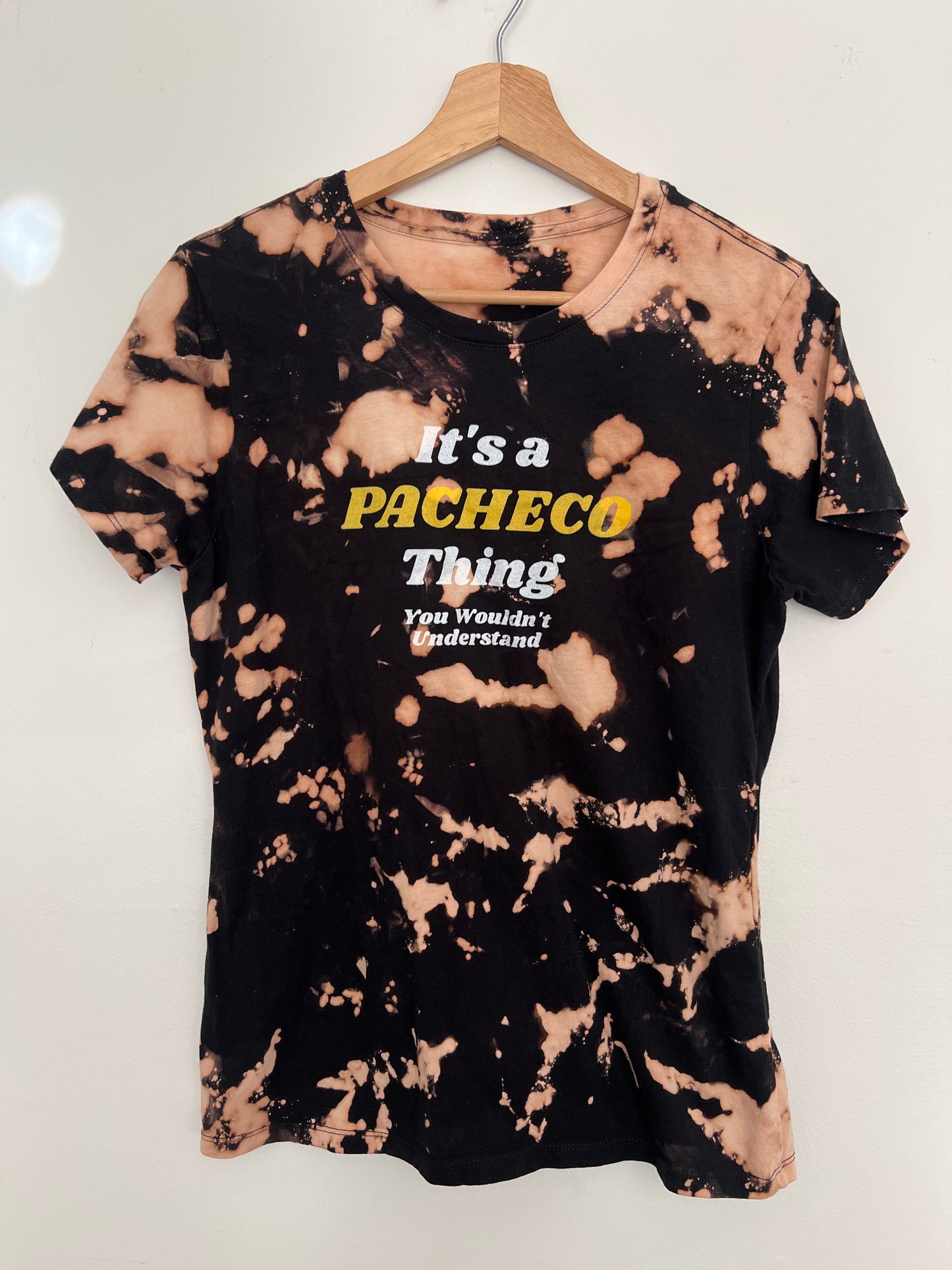 PACHECO TEE