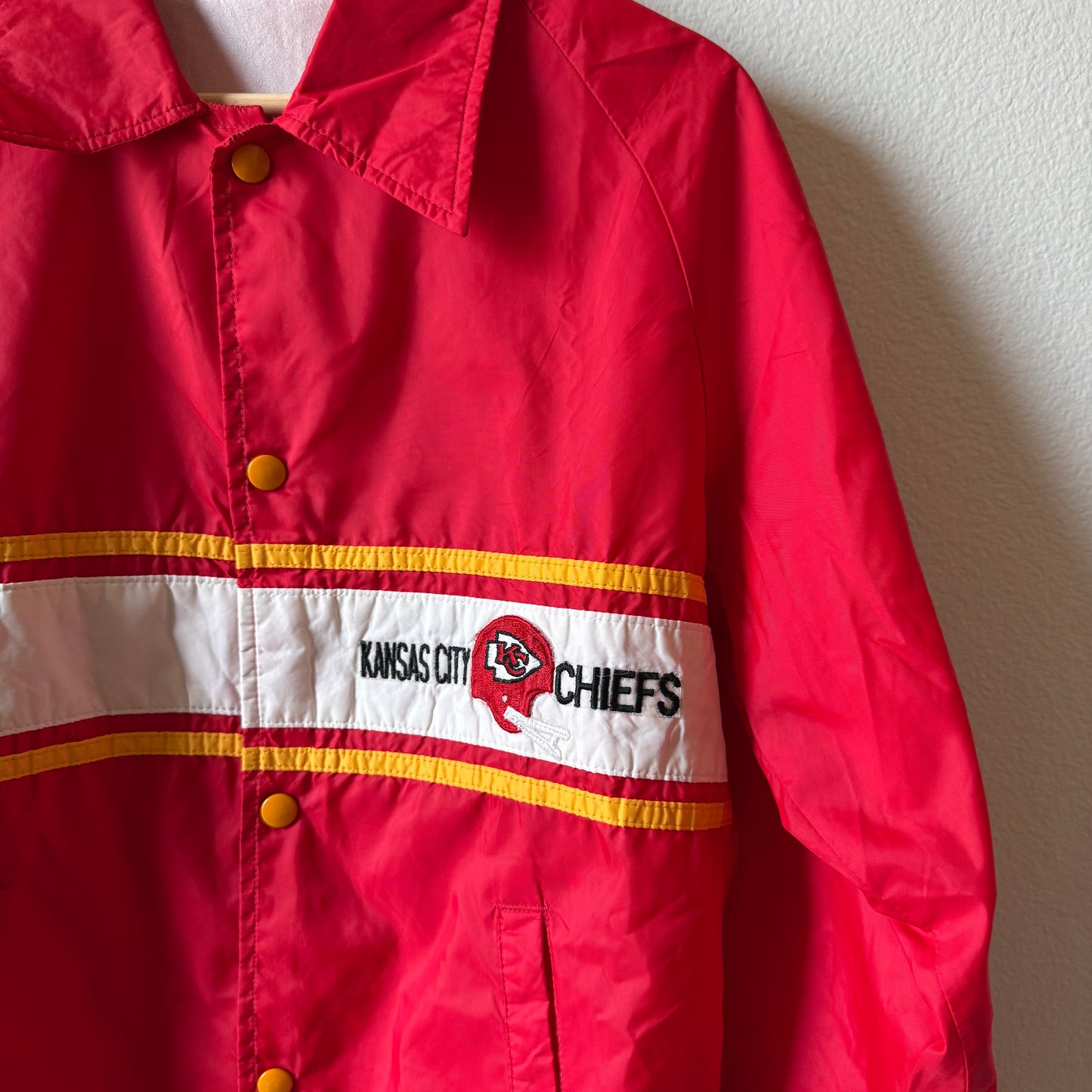 1970’s WINDBREAKER (S)