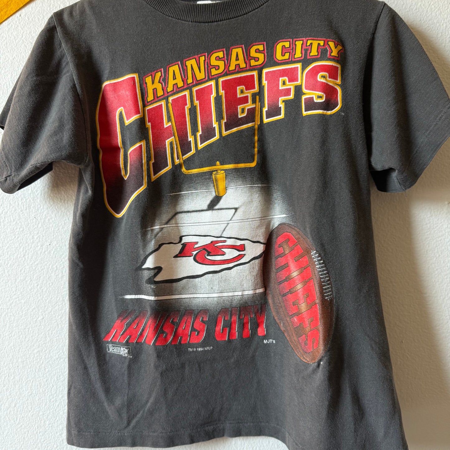 90’s TEE (14-16)