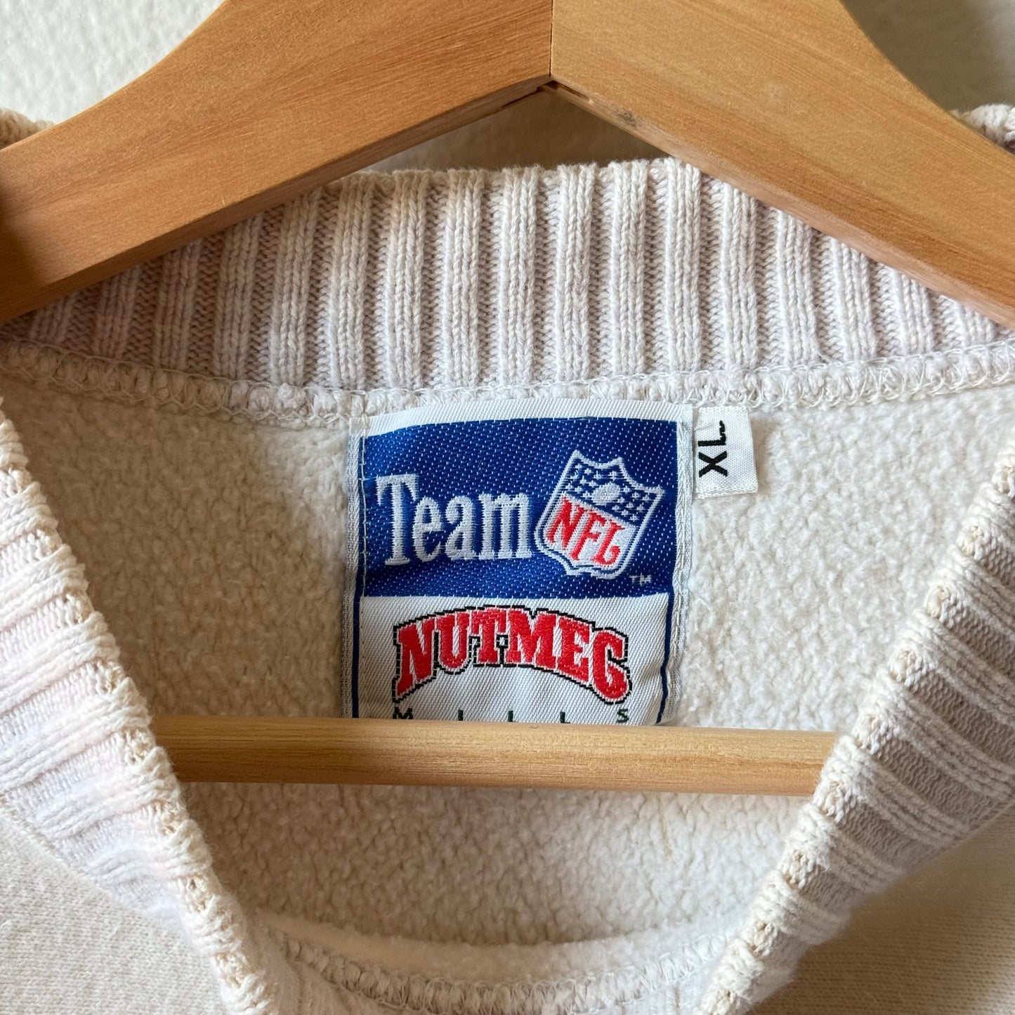 90’s CREWNECK (XL)