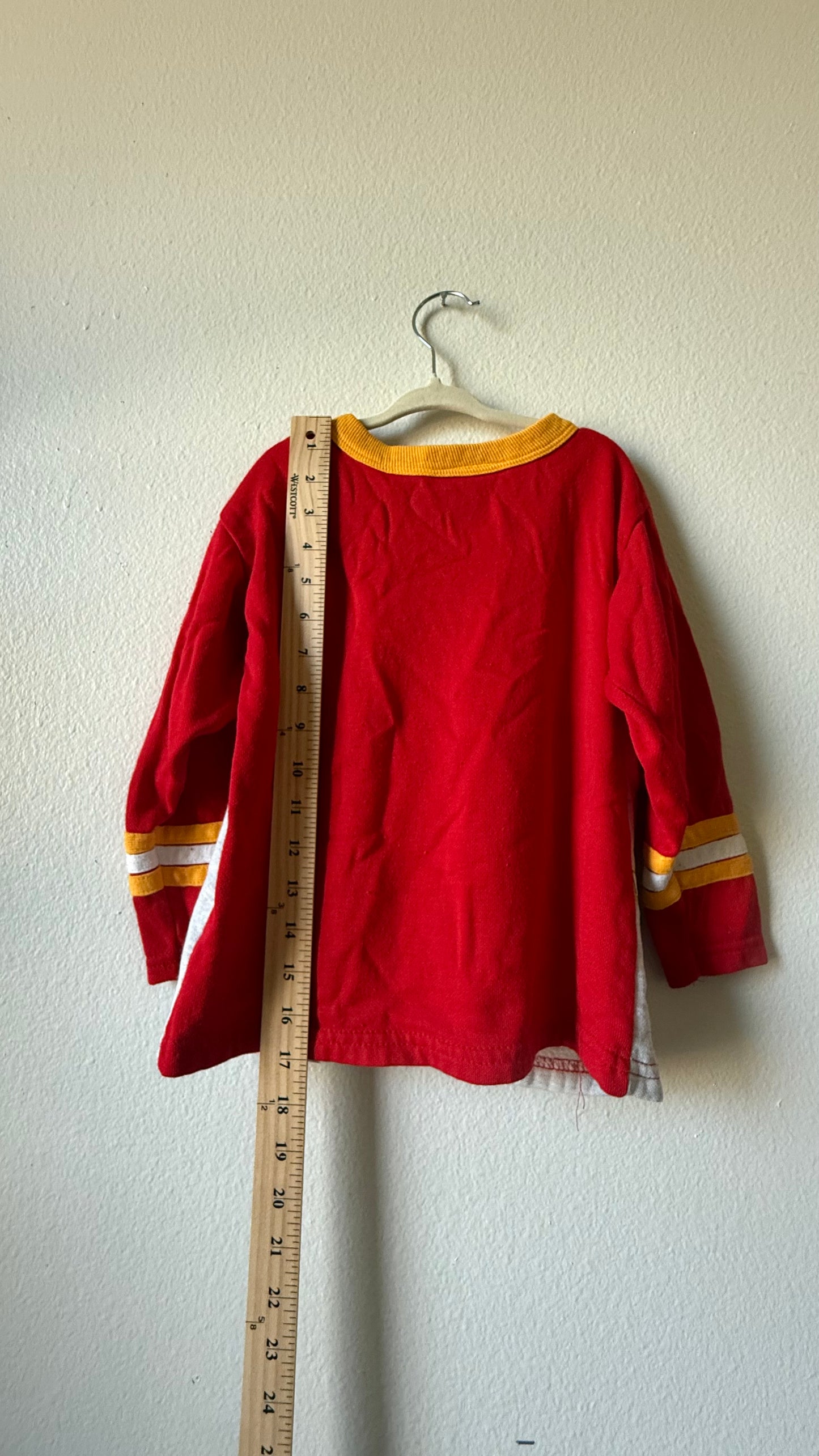 1996 TAZ SHIRT (4-5)