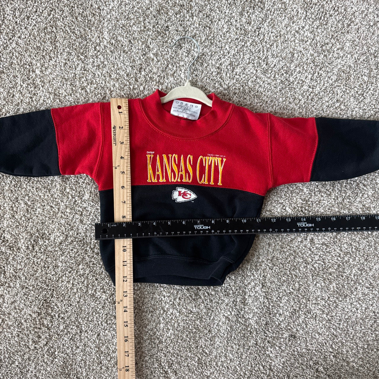 90’s CREWNECK (2T)
