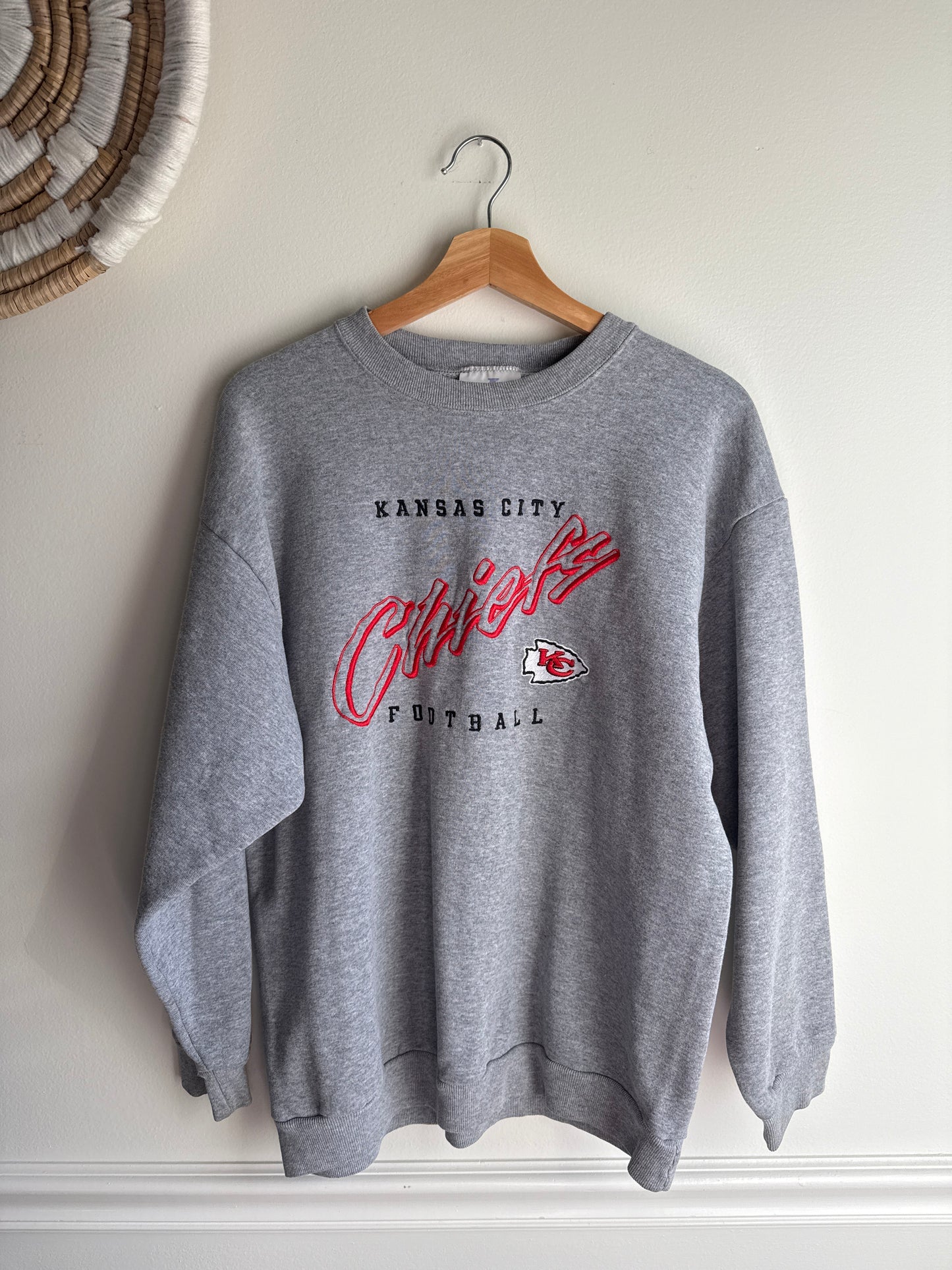 90s CREWNECK