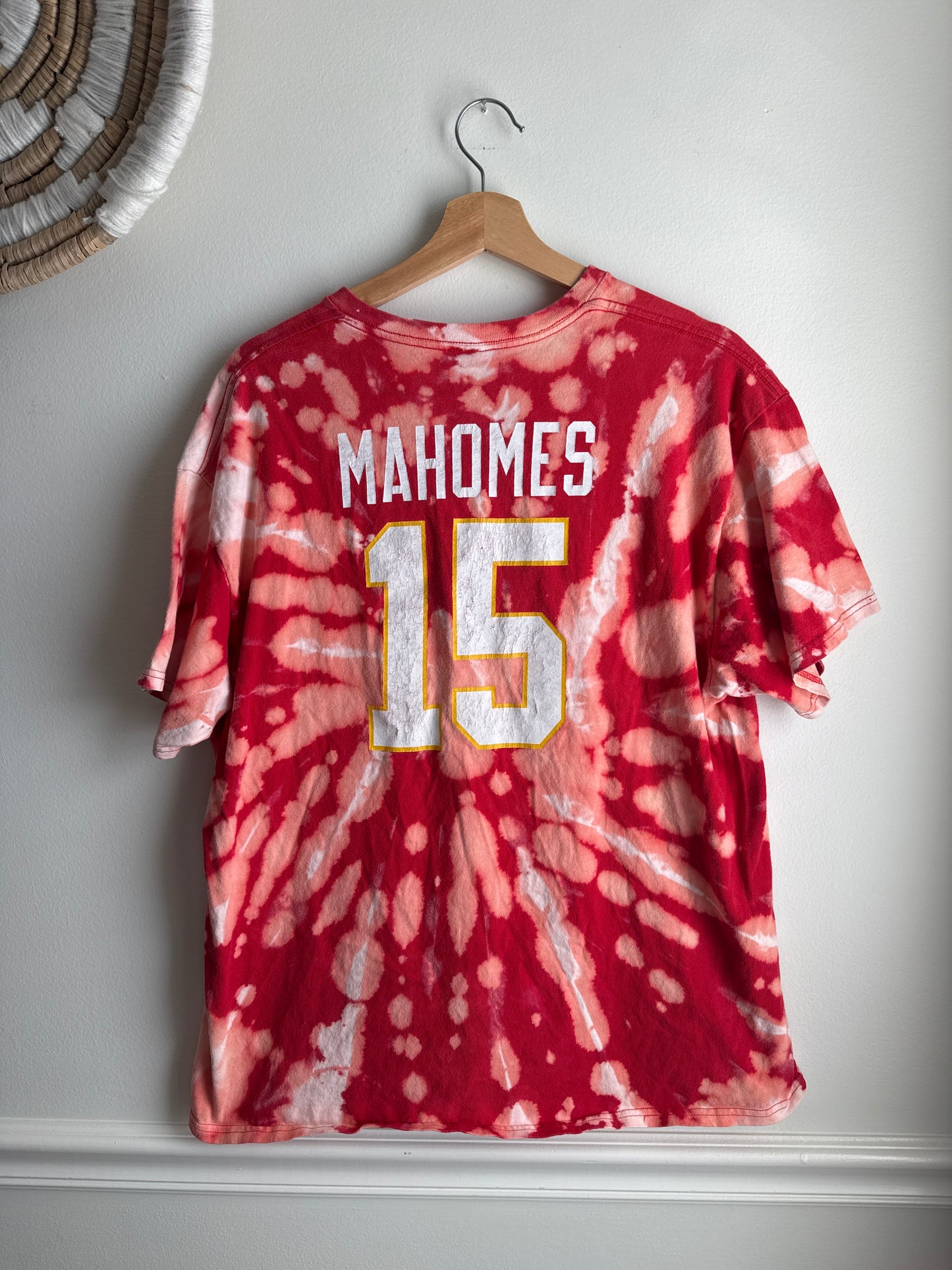MAHOMES
