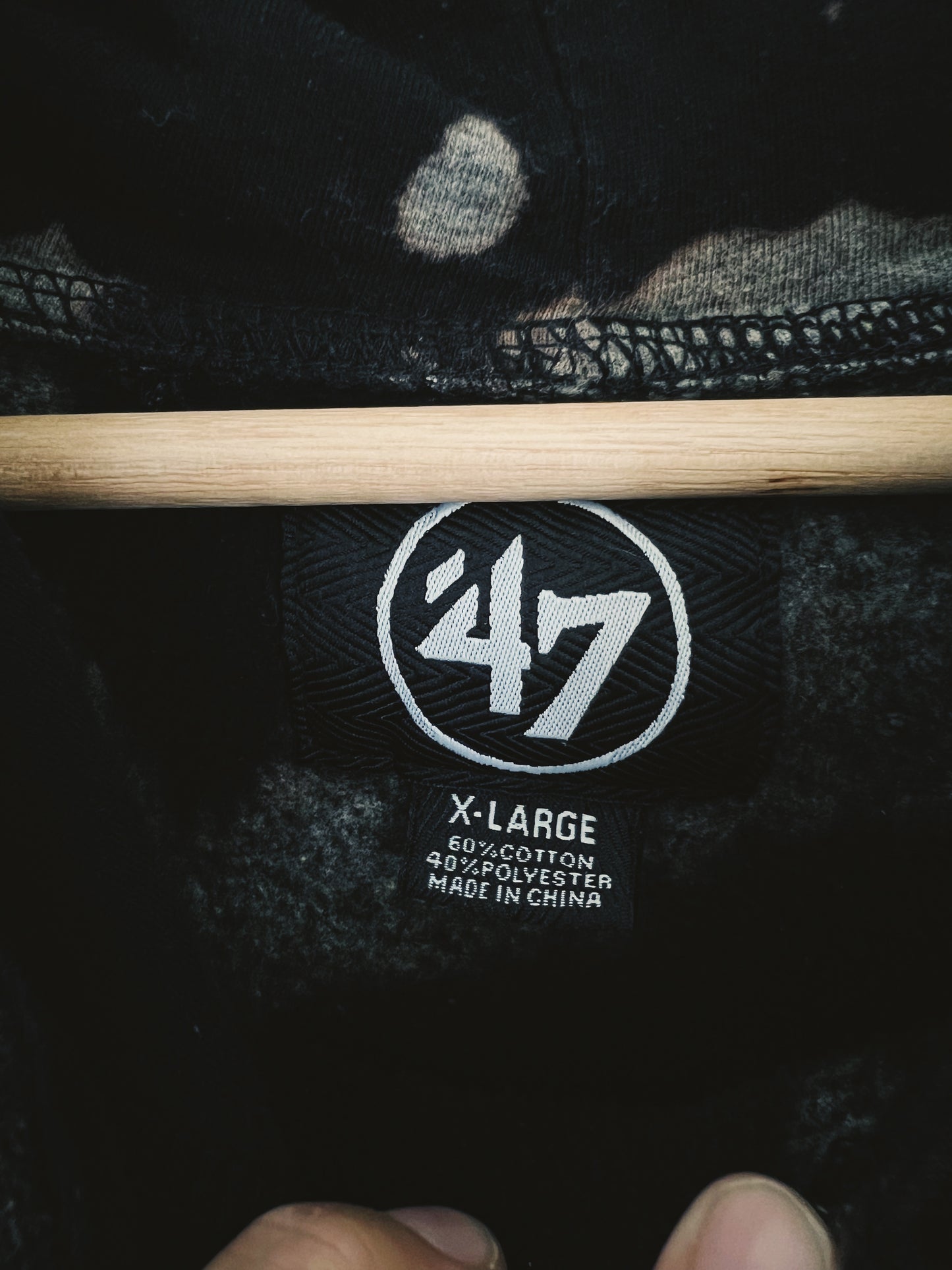 ‘47 HOODIE