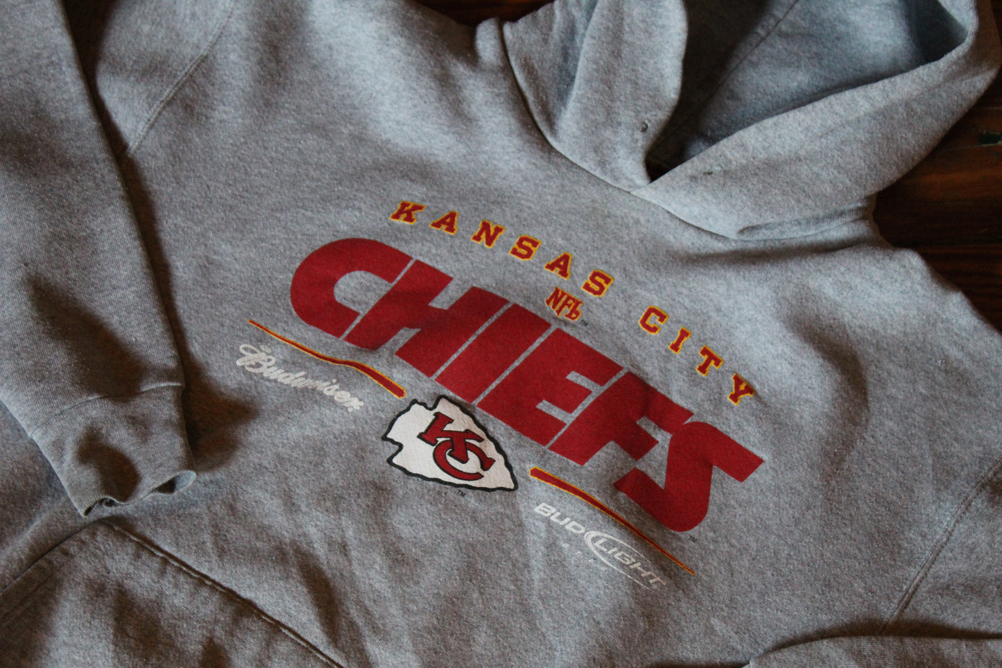 CHIEFS HOODIE