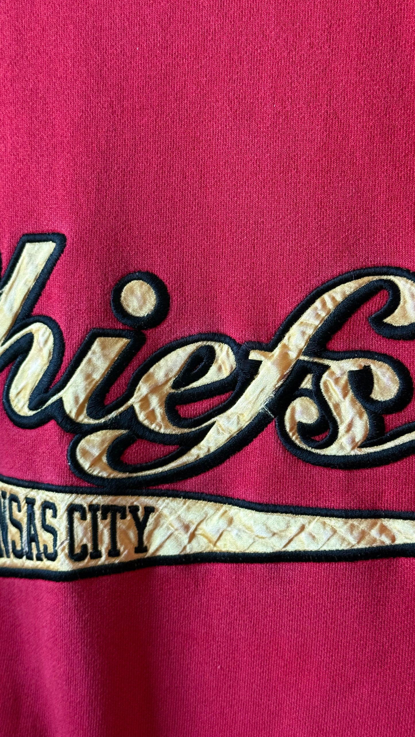90’s CREWNECK (XL)