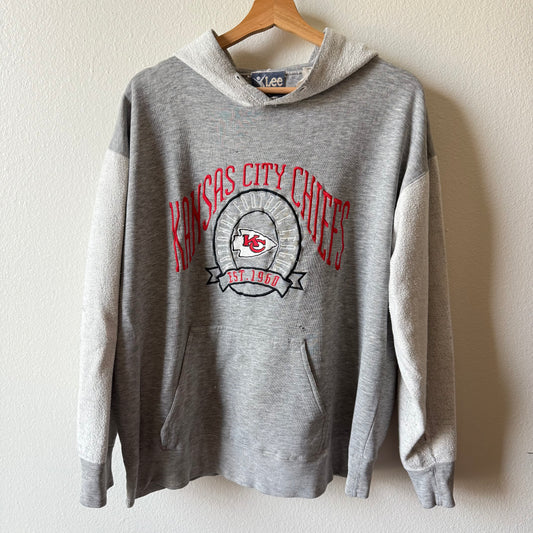 90’s HOODIE (L)
