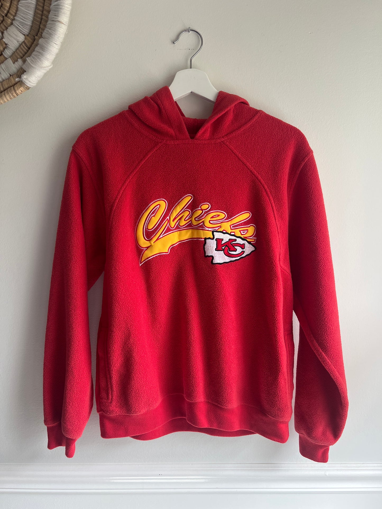 CHIEFS HOODIE