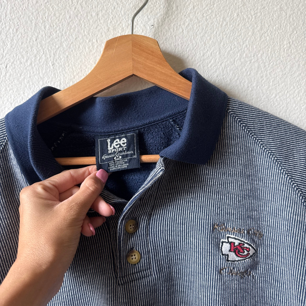 90’s CREWNECK (M)