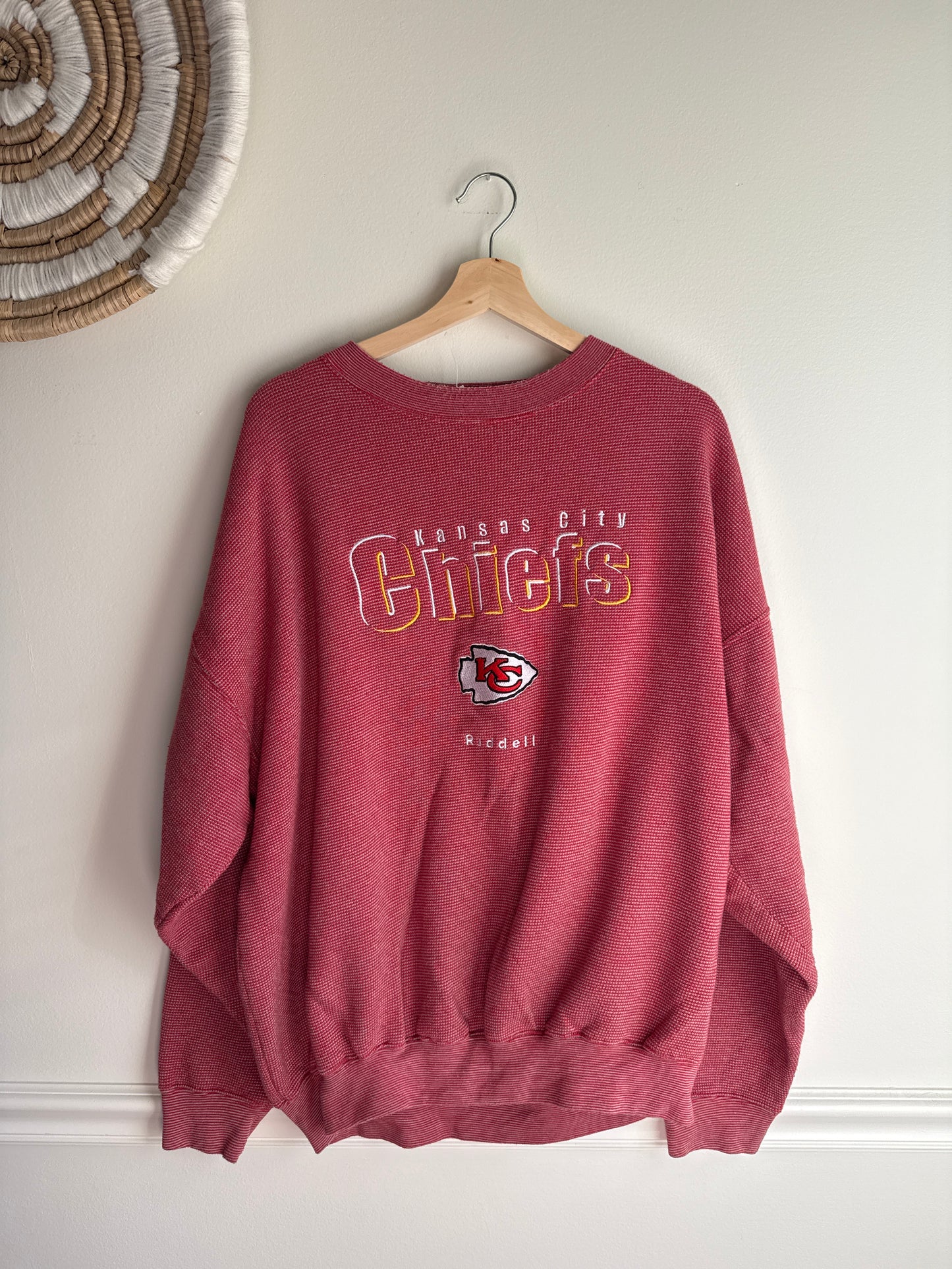 90s CREWNECK