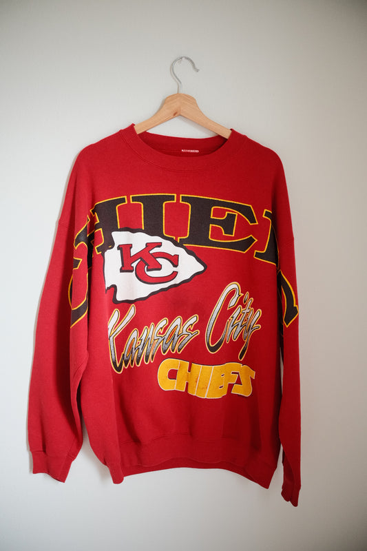 90’s SPELL OUT (XL)