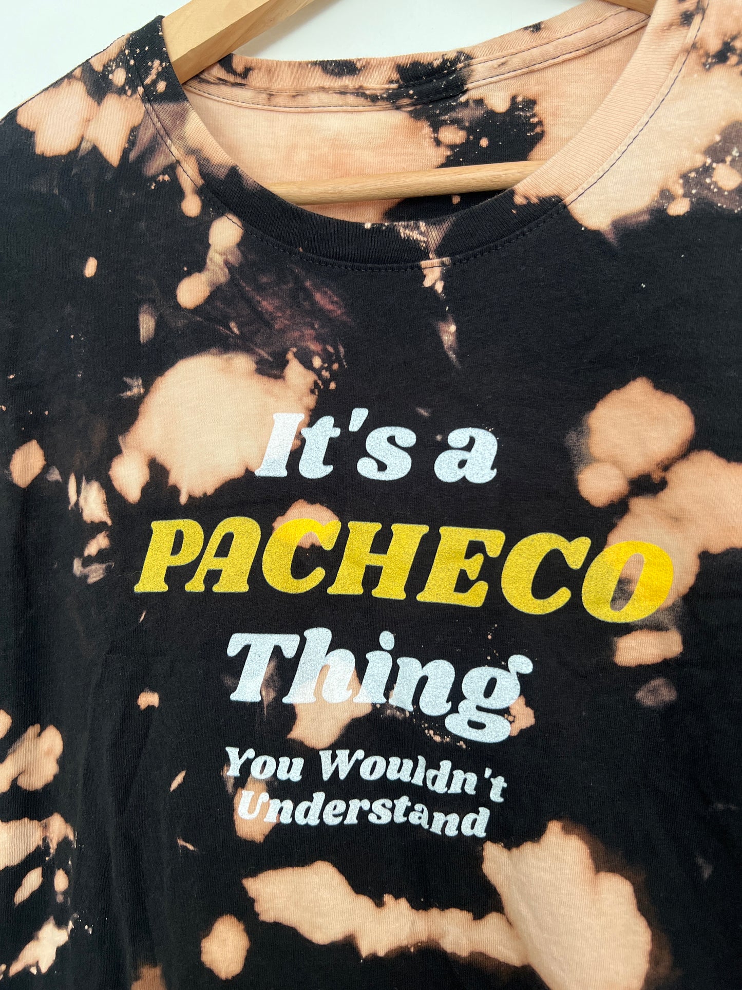 PACHECO TEE