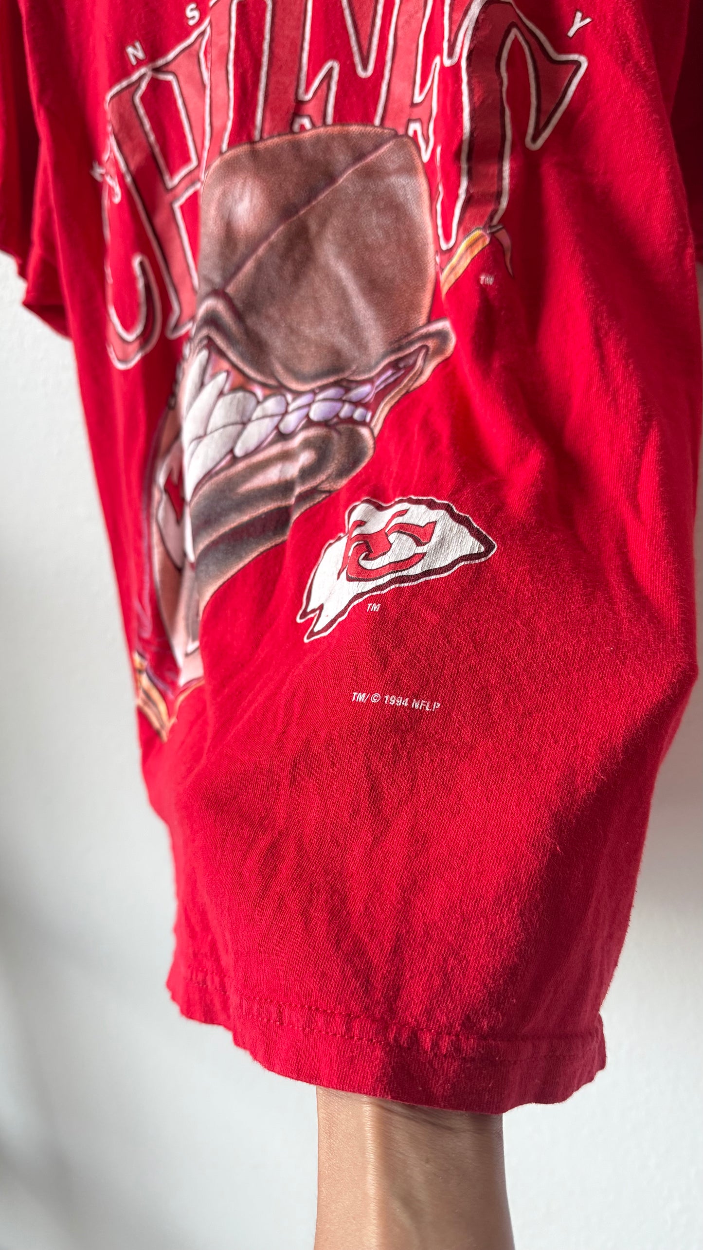 1994 TEE (M)