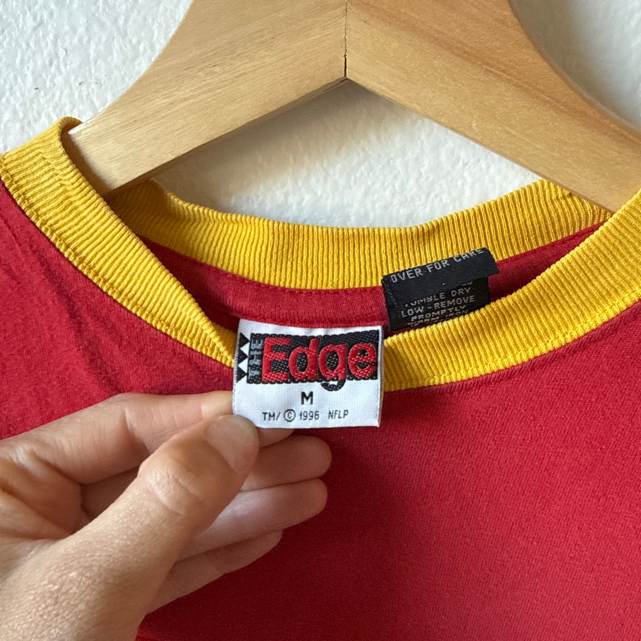 90’s JERSEY TSHIRT (KIDS 10-12)