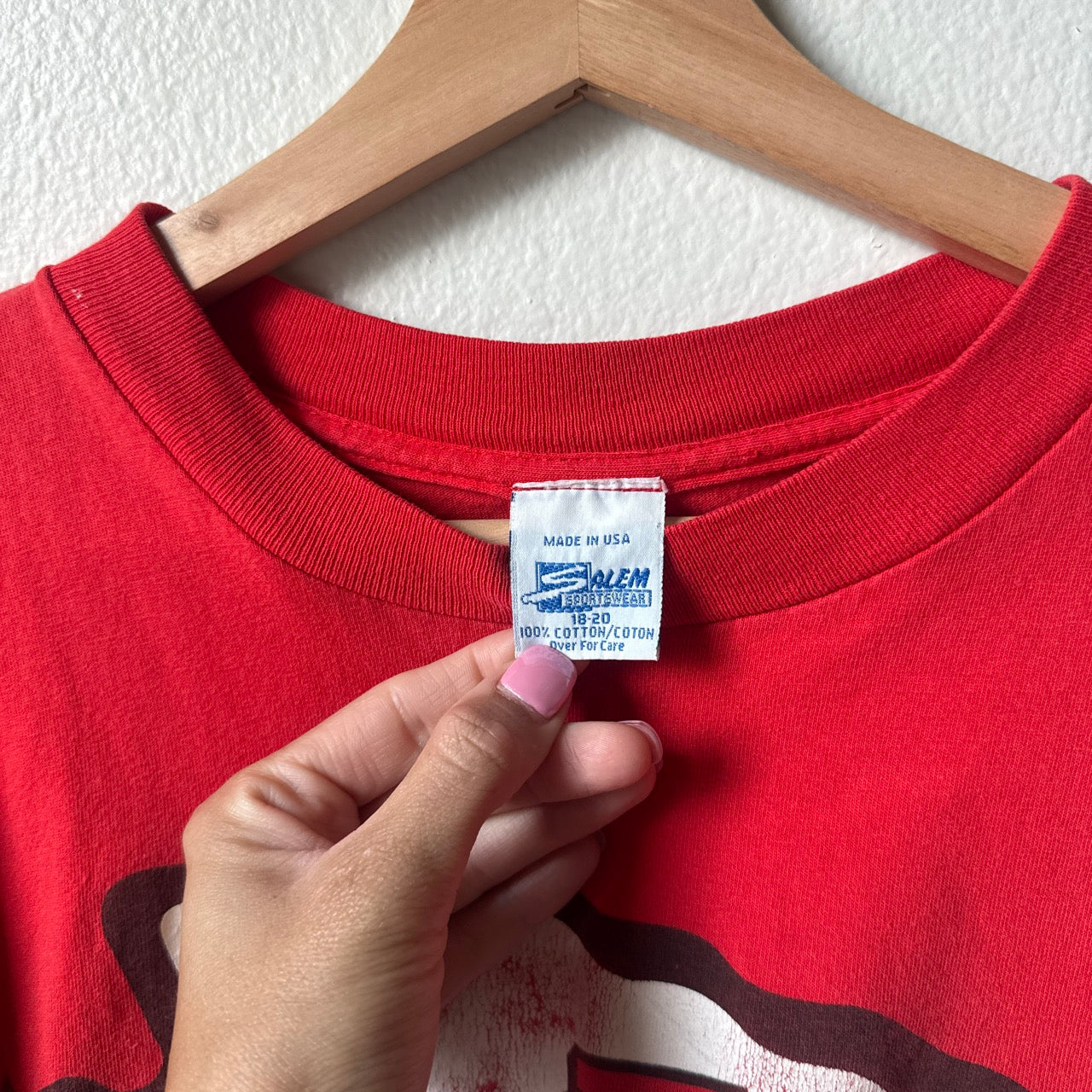 90’s TSHIRT (M)
