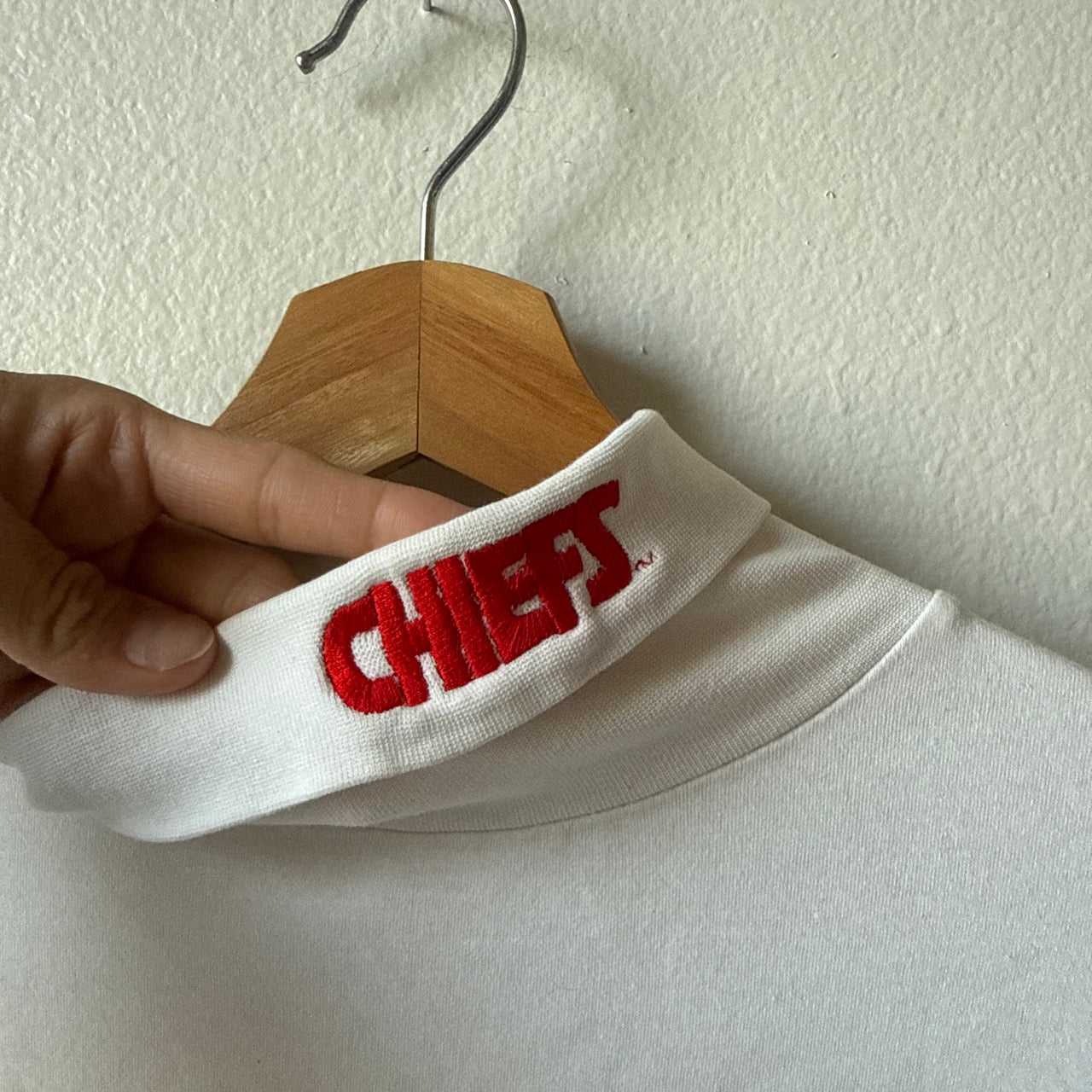 90’s TURTLENECK (L)