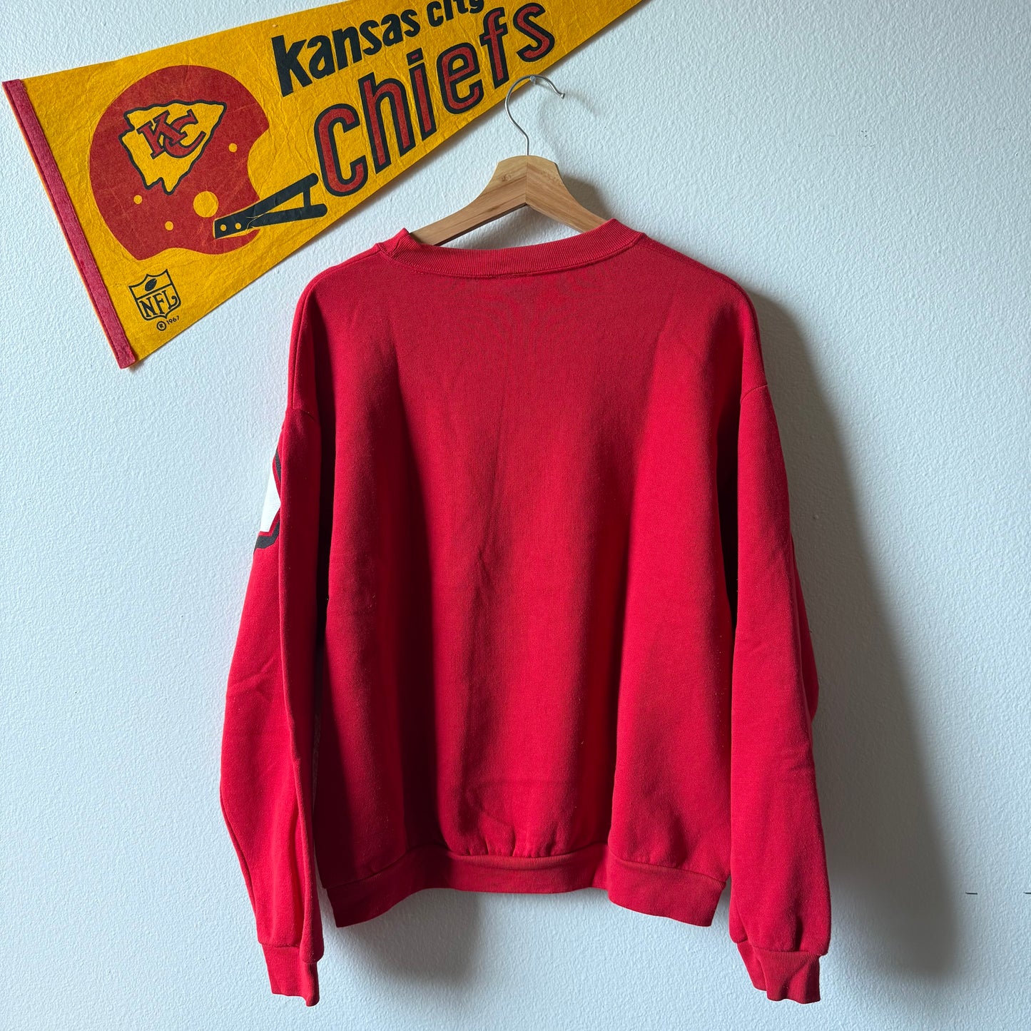 90’s CREWNECK (L)
