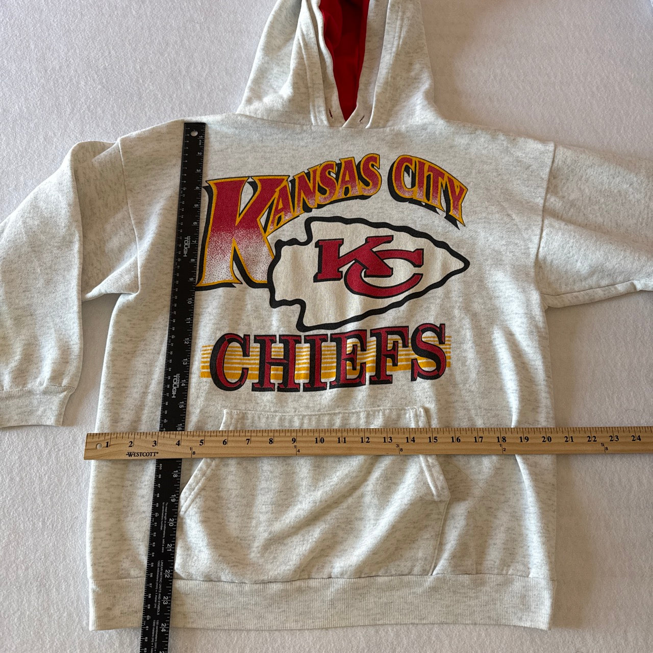 90’s HOODIE (KIDS 14-16)