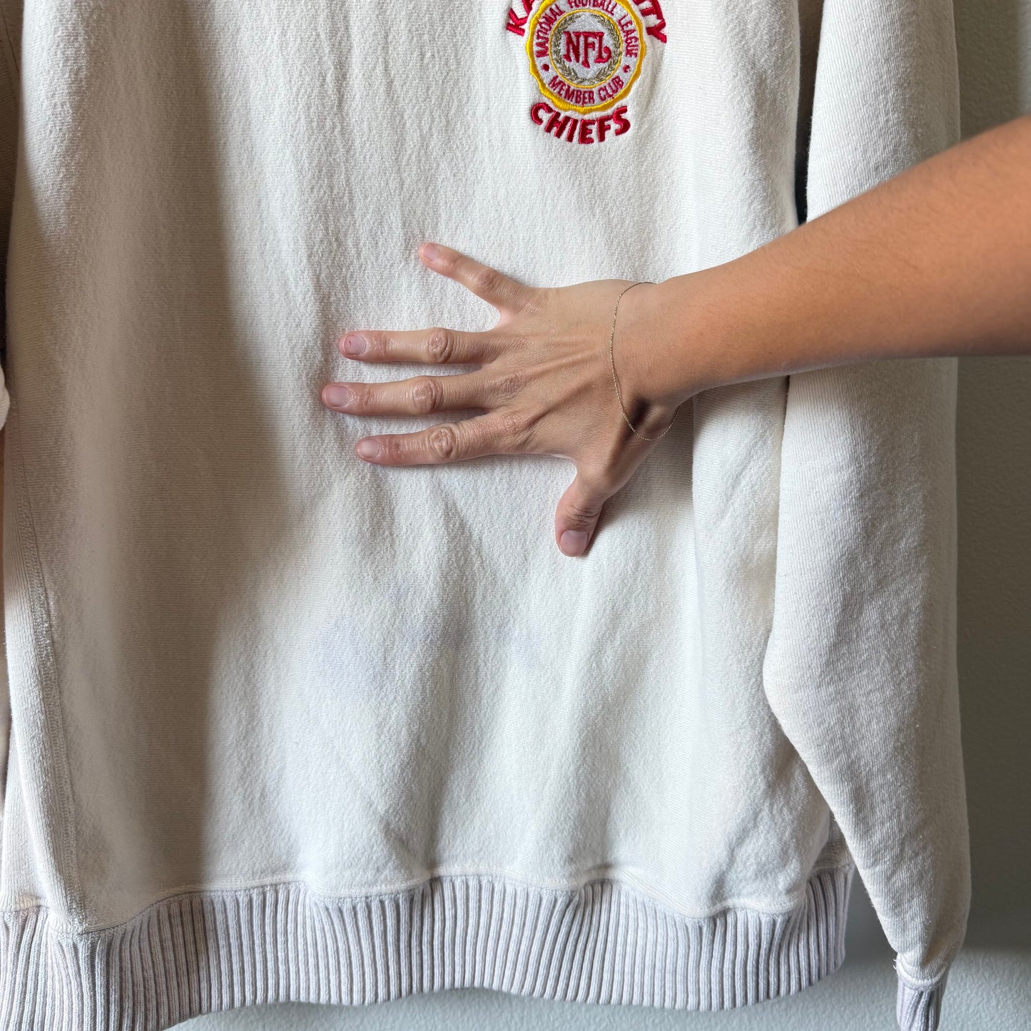 90’s CREWNECK (XL)