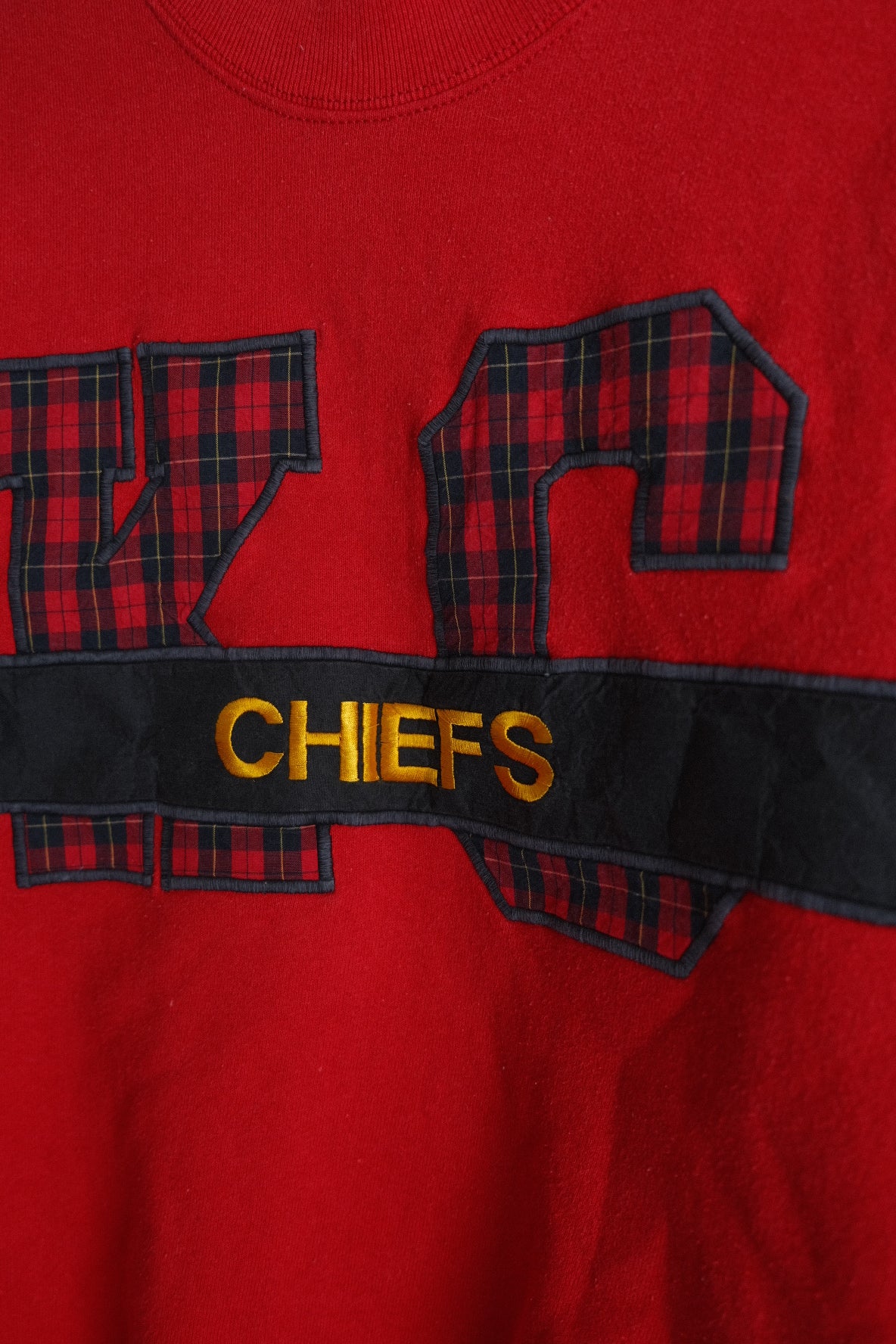 KC CHIEFS