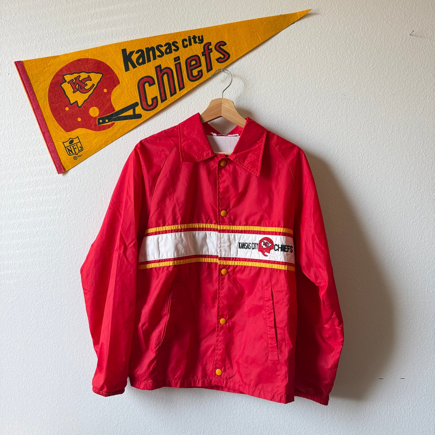 1970’s WINDBREAKER (S)