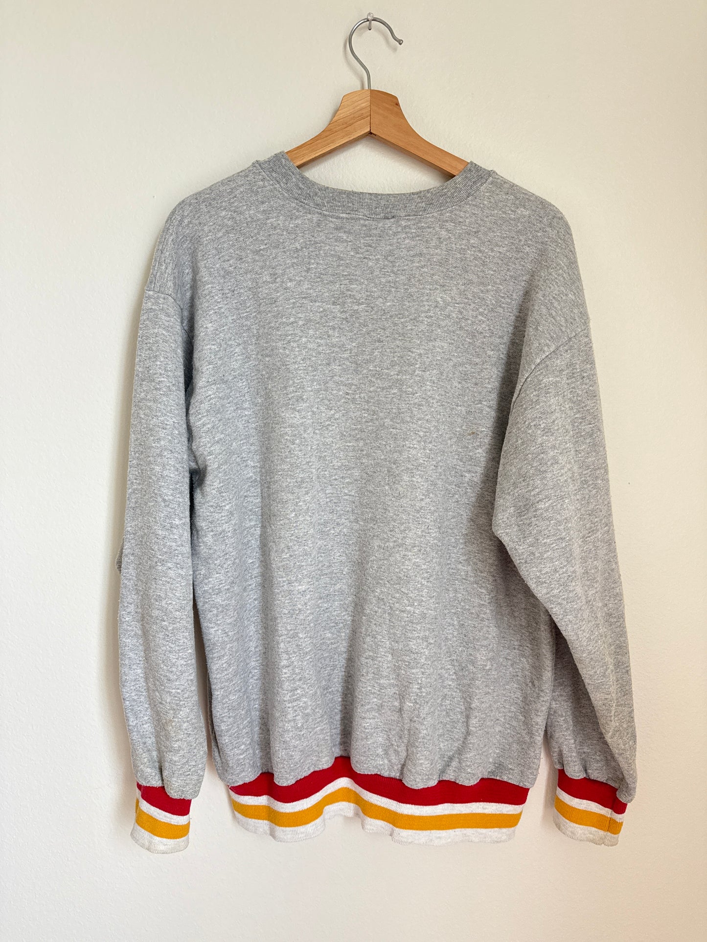 1995 CREWNECK (L)