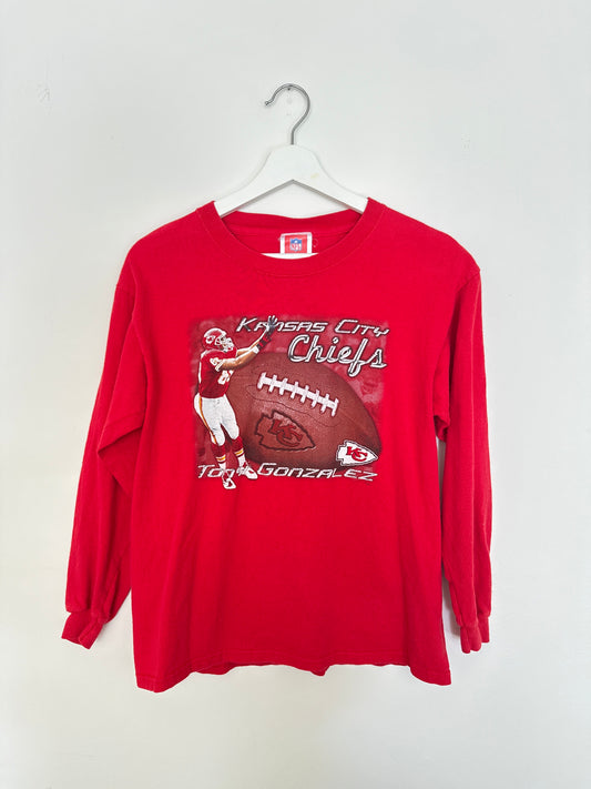 TONY GONZALEZ (10-12)