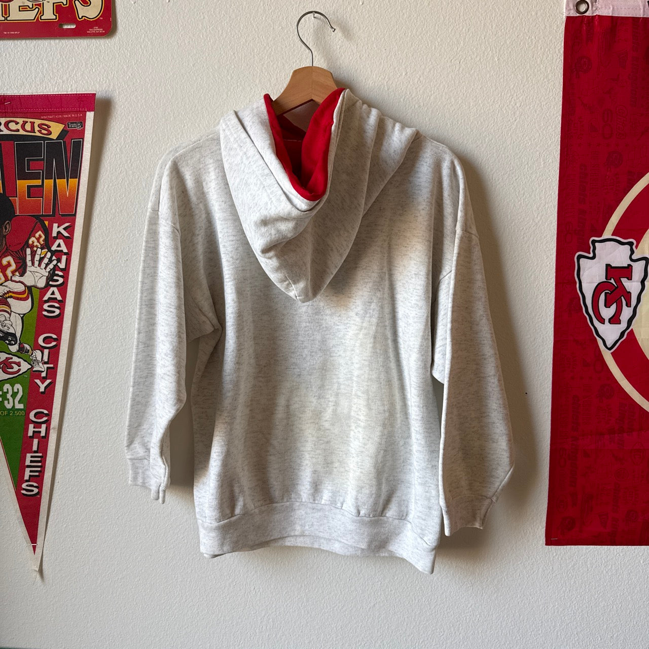90’s HOODIE (KIDS 14-16)