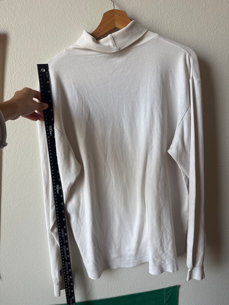 90’s TURTLENECK (L)