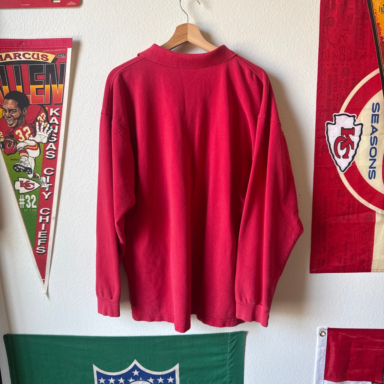 90’s POLO  (XL)