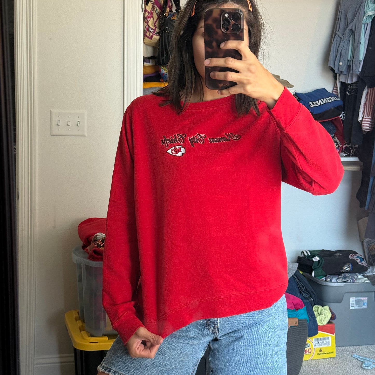 2000’s CREWNECK (S)