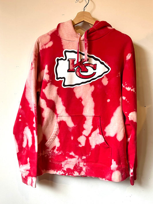 CHIEFS HOODIE