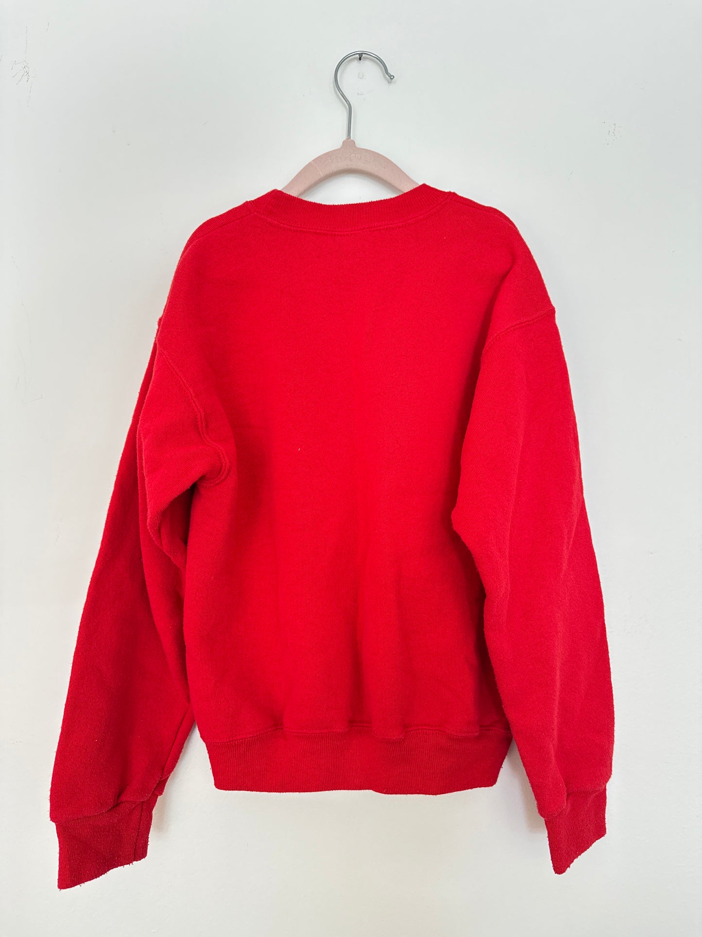 CREWNECK 10-12