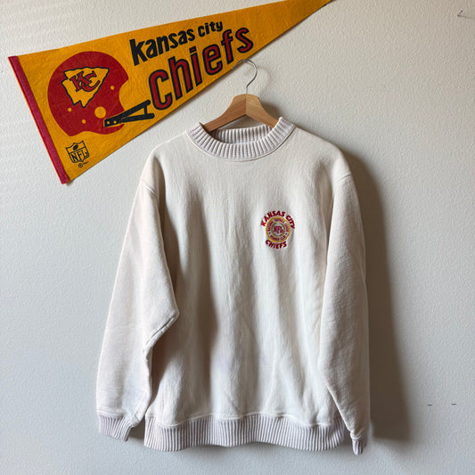 90’s CREWNECK (XL)