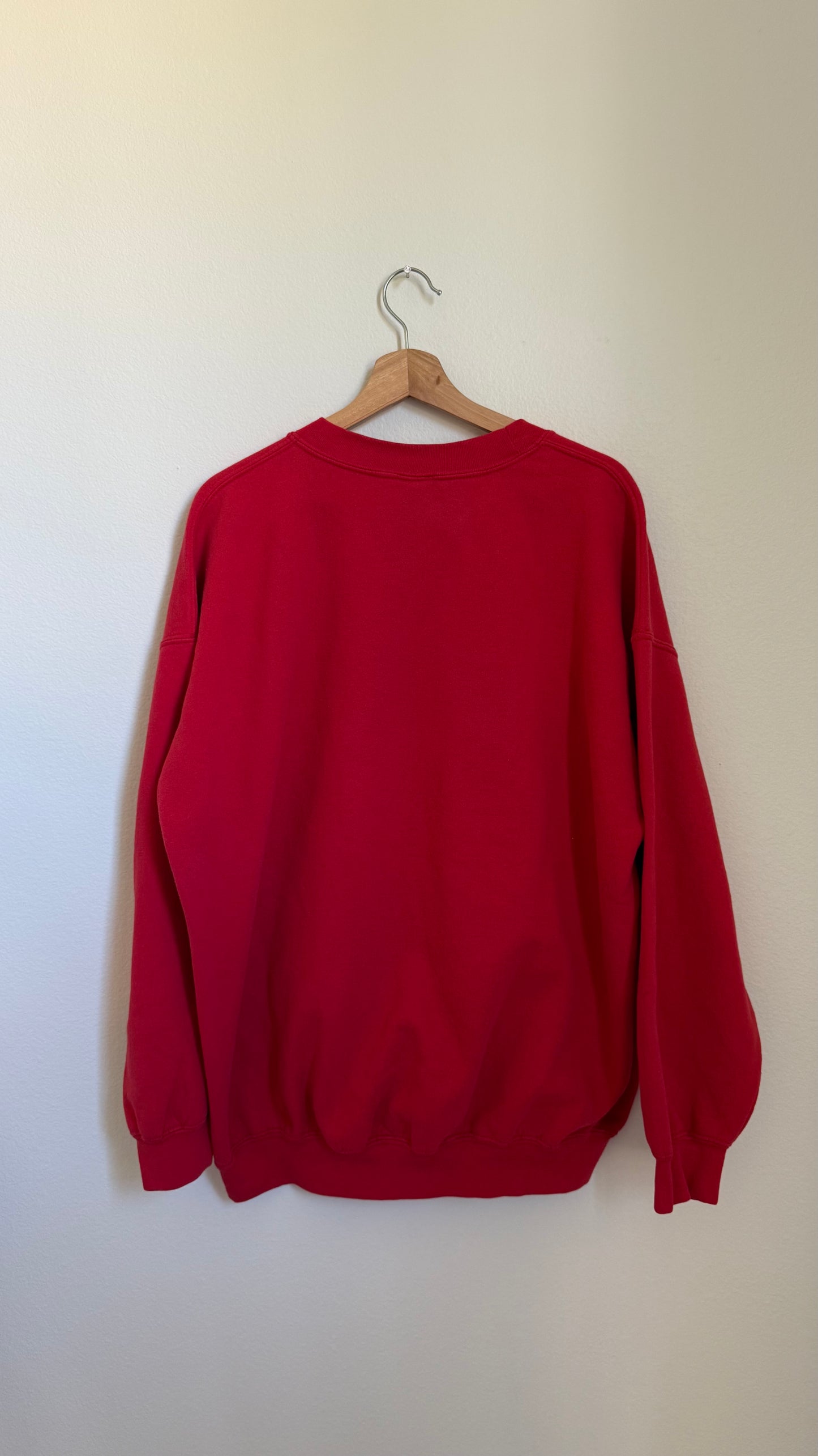 90’s CREWNECK (XL)