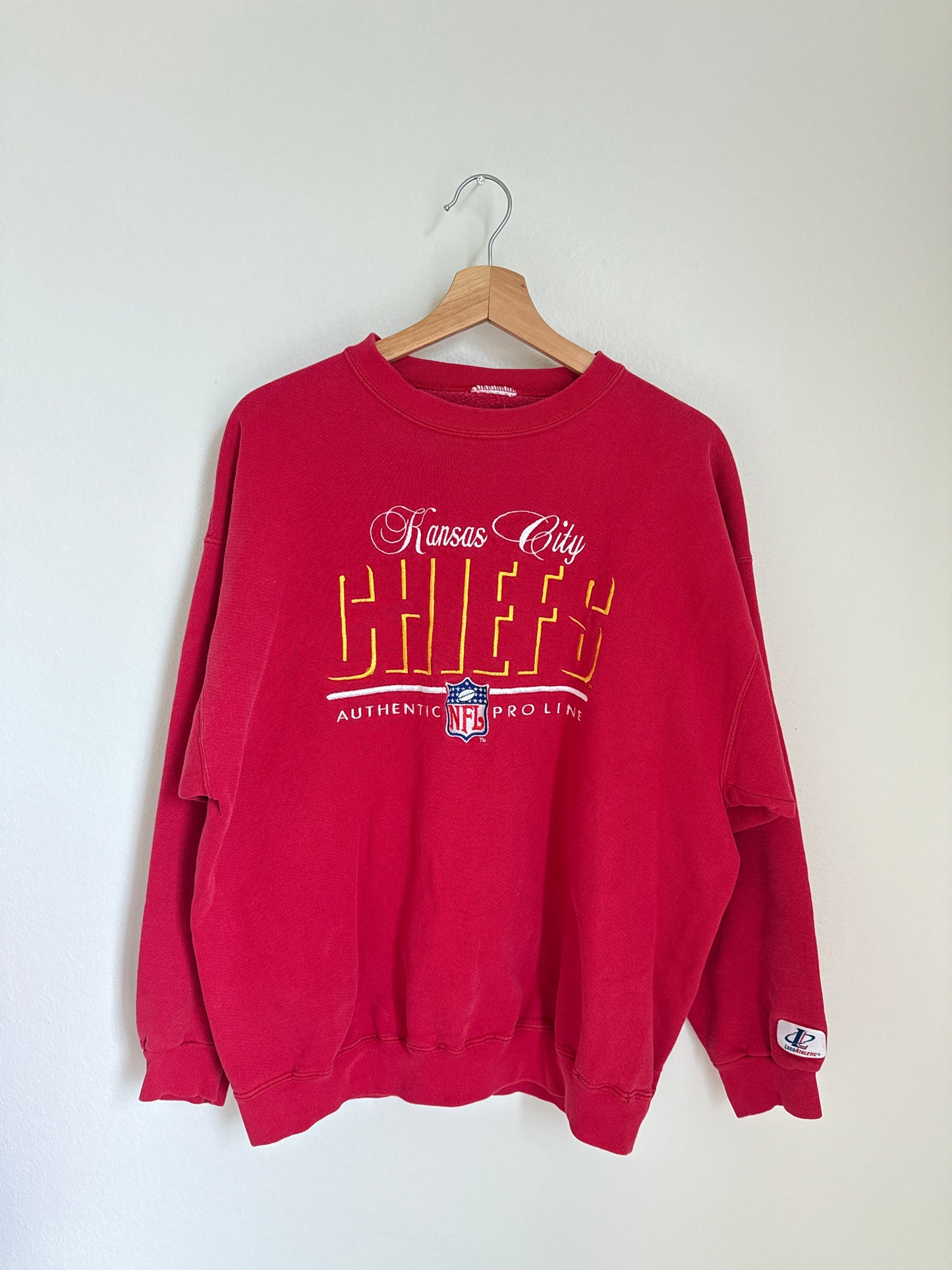 90’s CREWNECK (L)