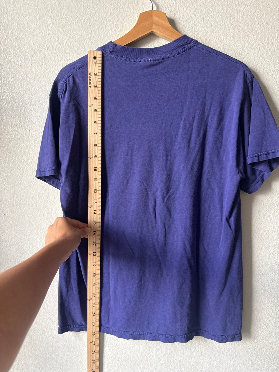 90s LSU Tigers T-shirt 
Size M