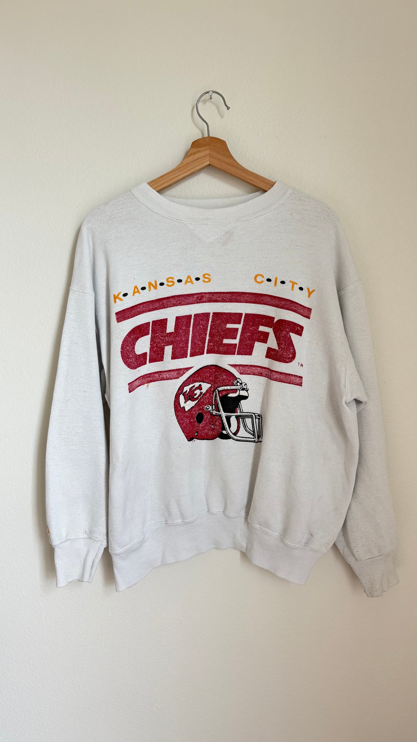 90’s CREWNECK (M)