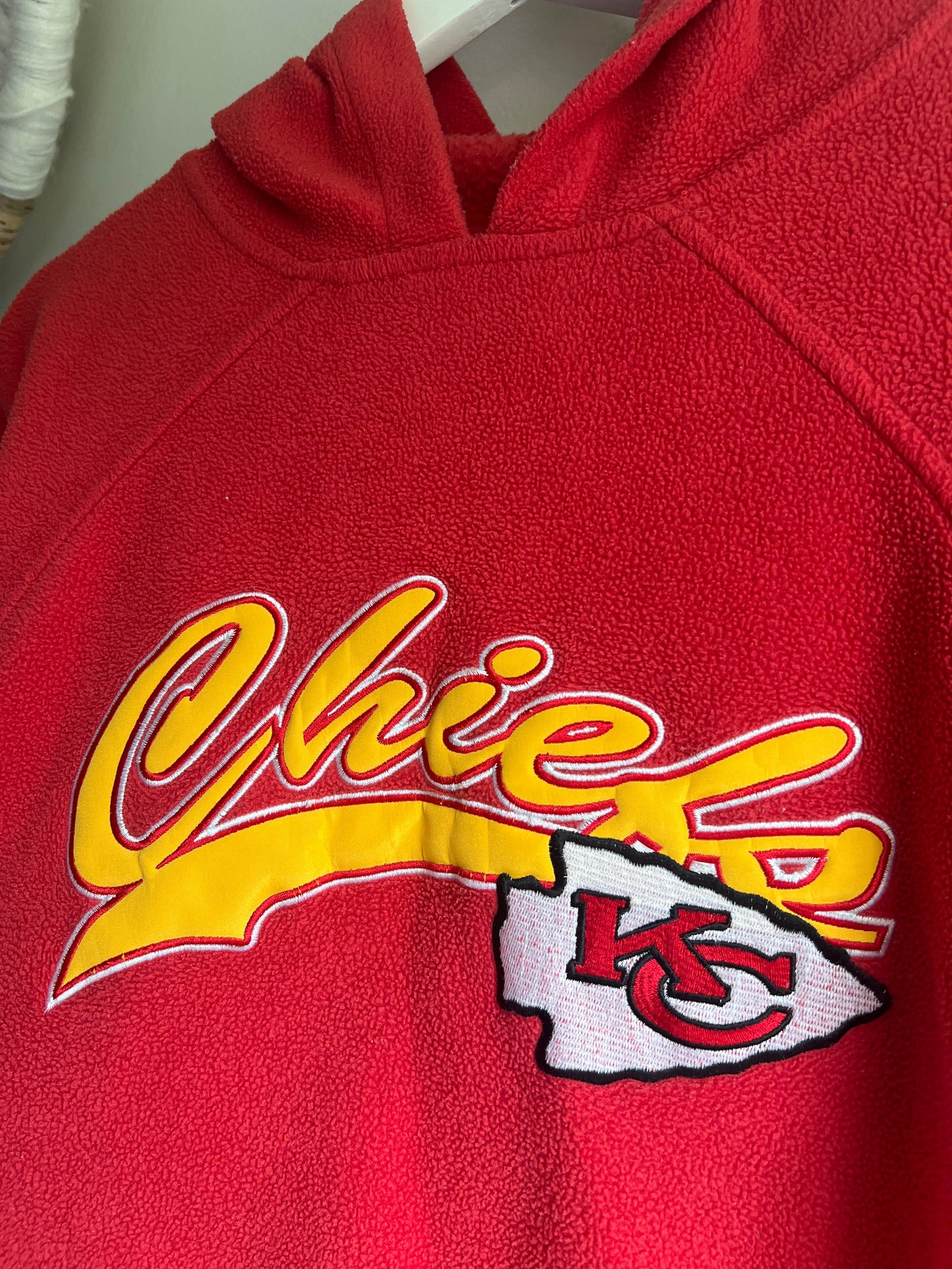 CHIEFS HOODIE