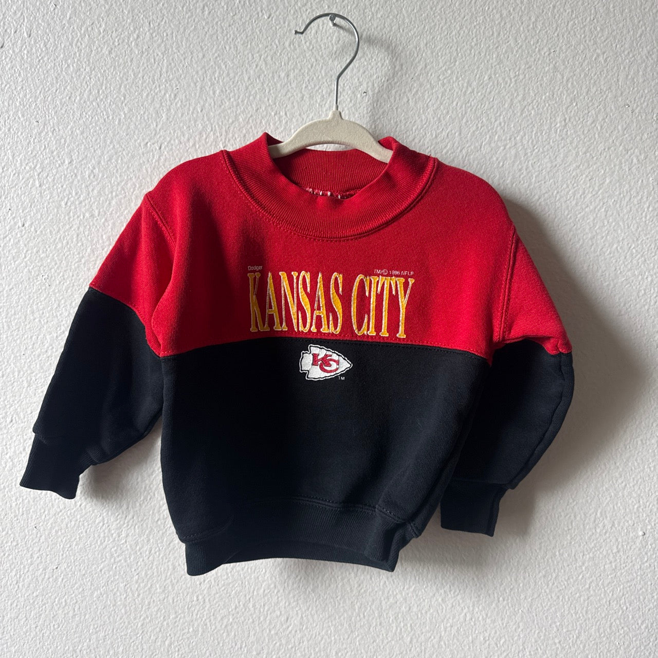 90’s CREWNECK (2T)