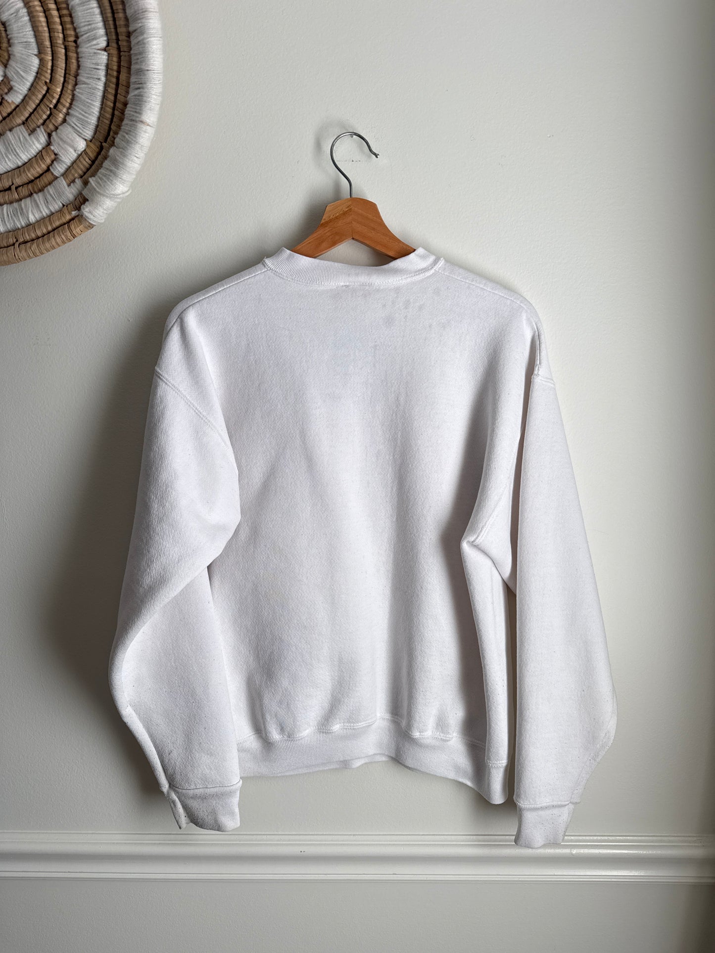 CHIEFS CREWNECK M