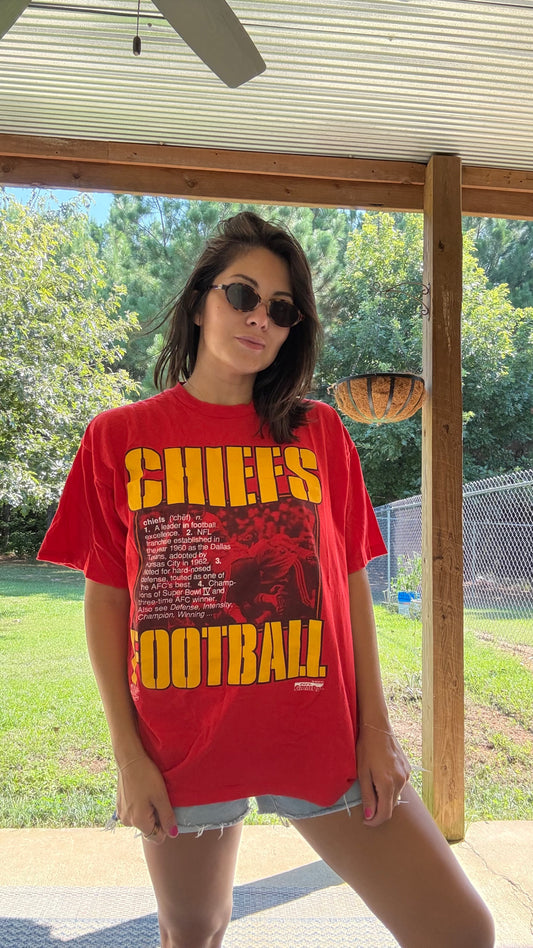1992 TEE (XL)