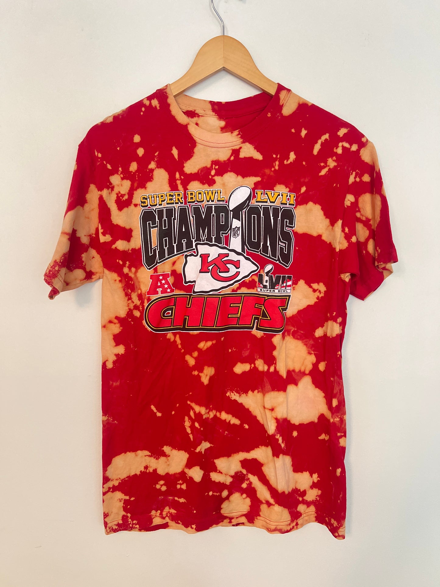 KC CHIEFS