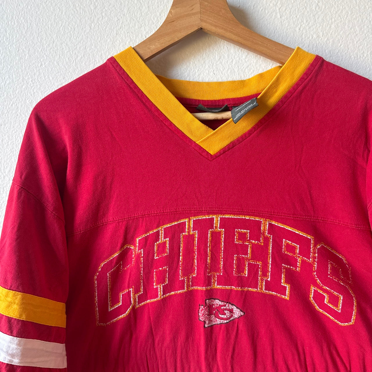 90’s JERSEY TEE (XL)