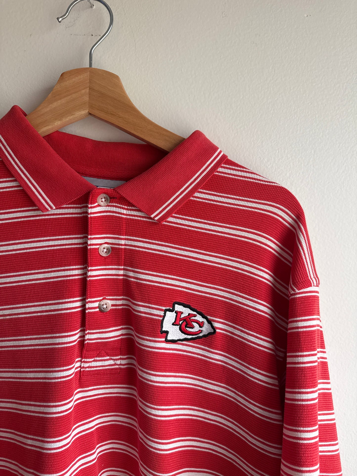 CHIEFS POLO