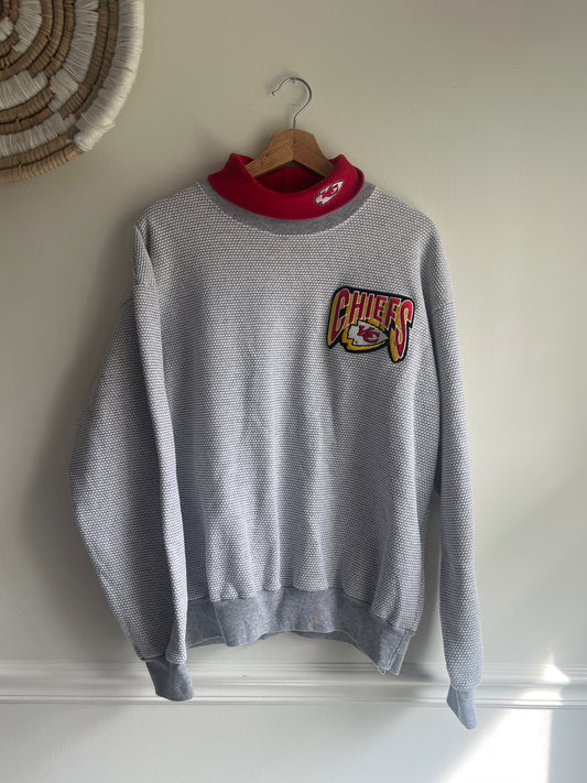 90s CREWNECK