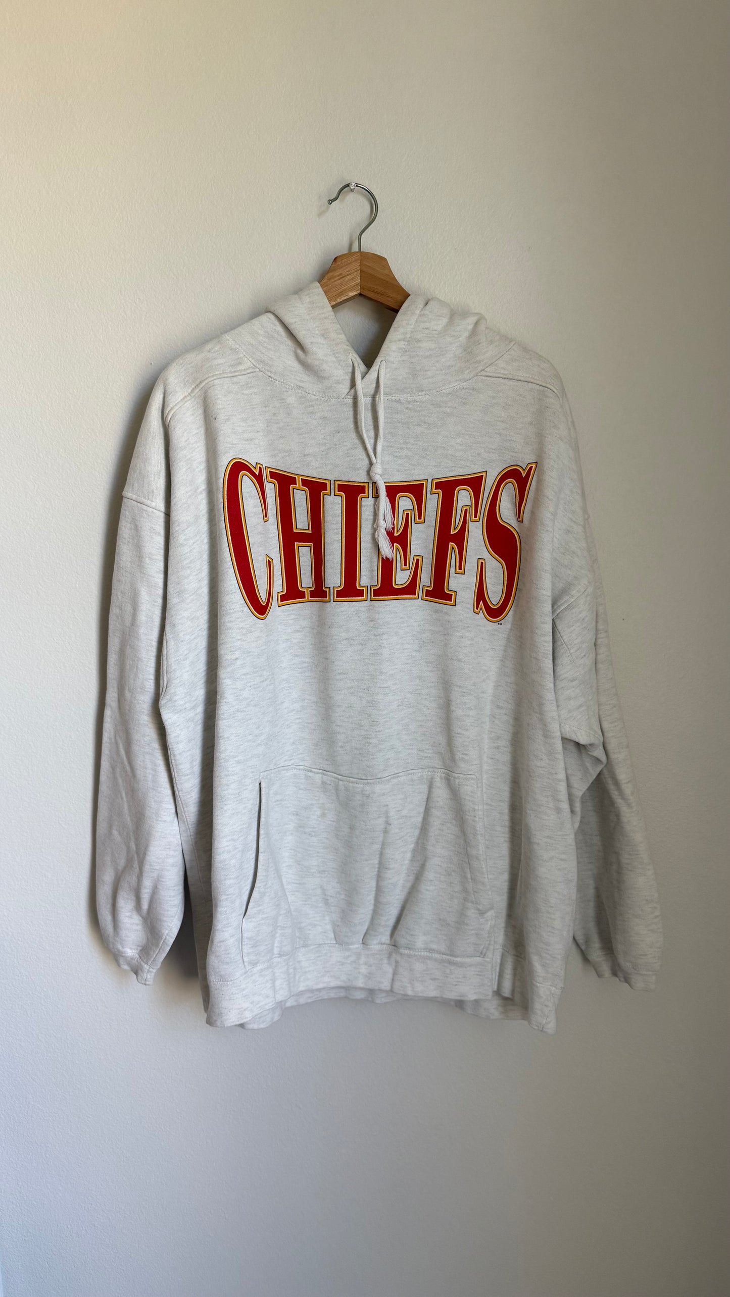 90’s HOODIE (XL)