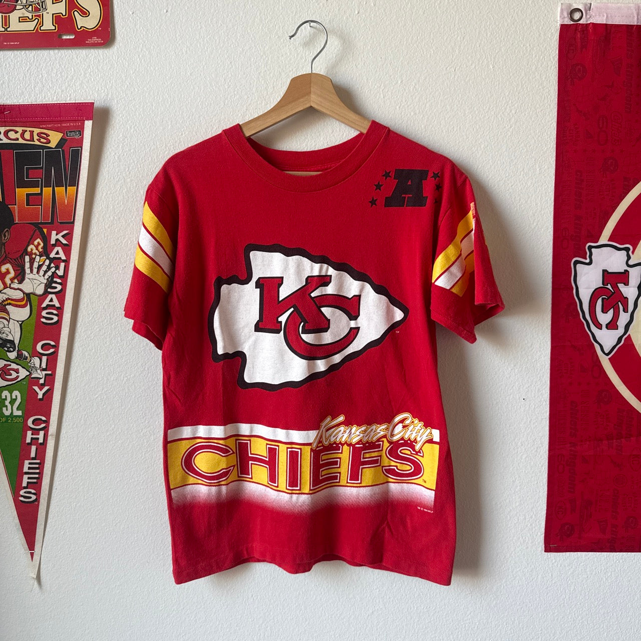 1992 TSHIRT (S)