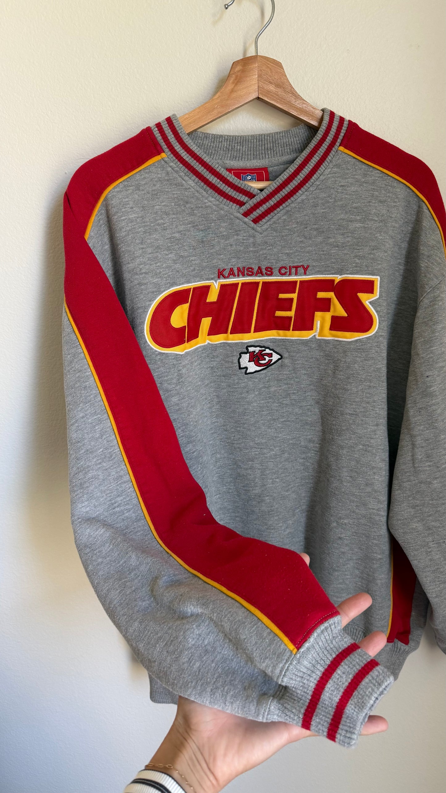 2000’s CREWNECK (XL)